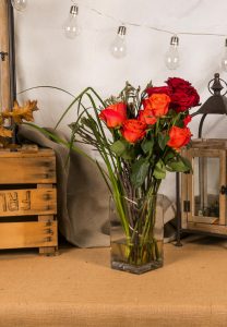 flores para empresa